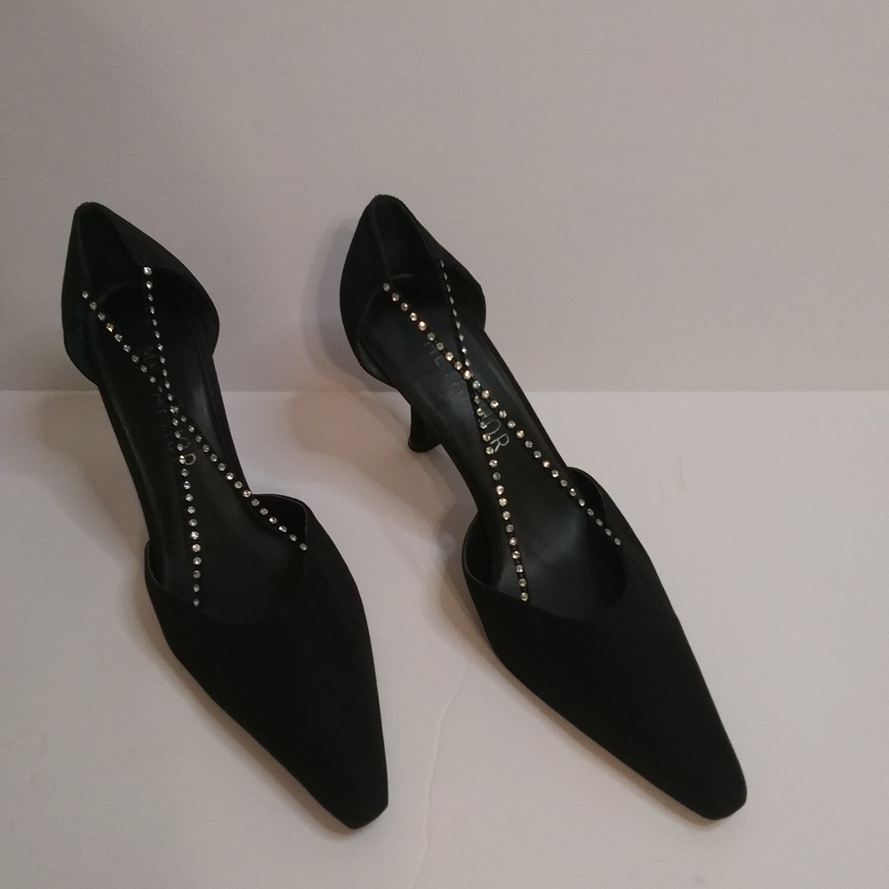 Metaphor Angie Shoes
